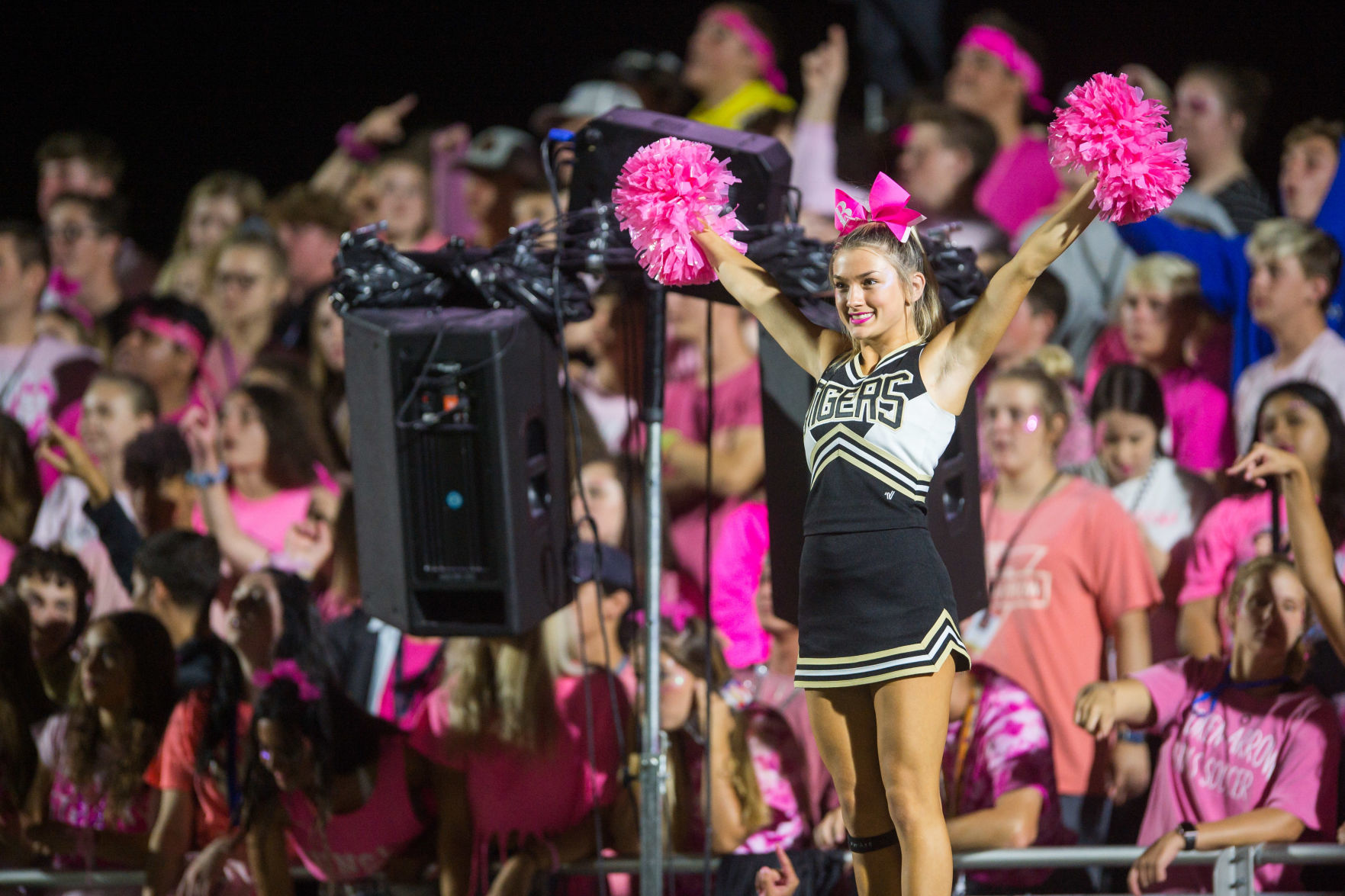 Norman vs Broken Arrow